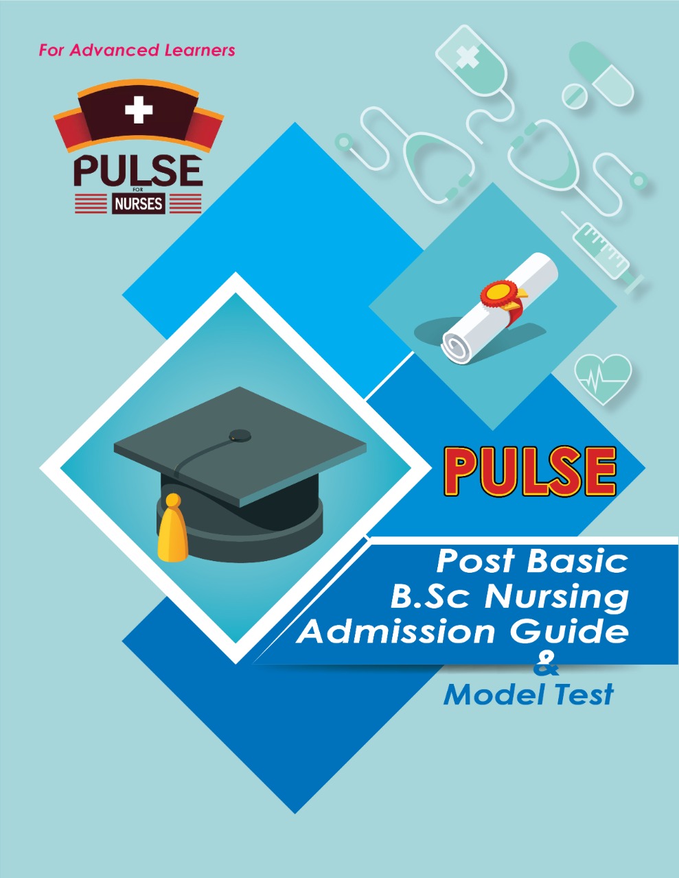 Pulse Post Basic BSc Admission Guide